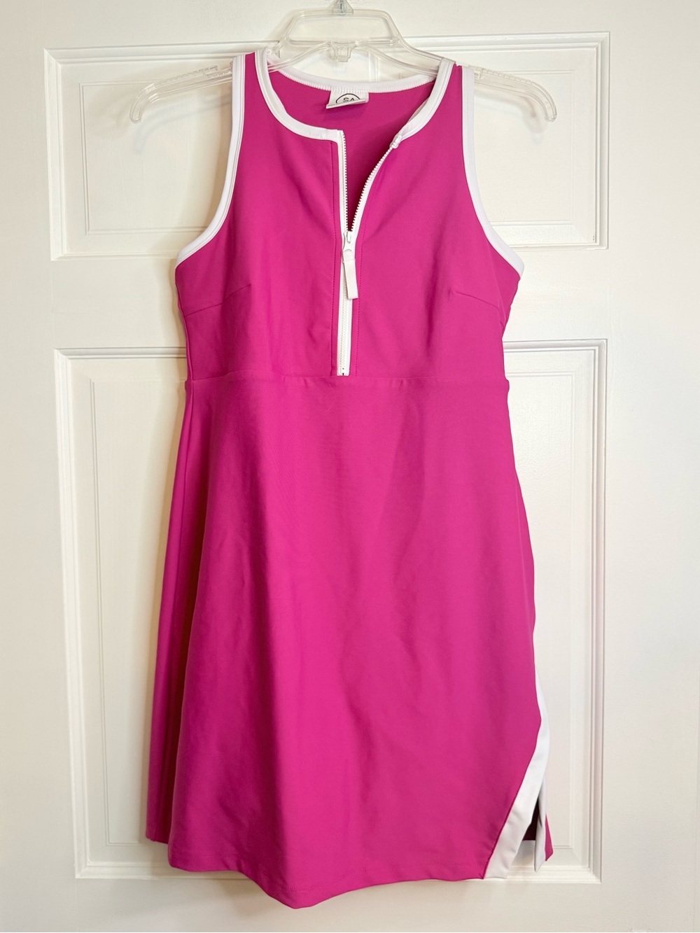 Sage Collective Athletic Dress